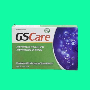 GSCare