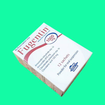 Fugentin 1000mg