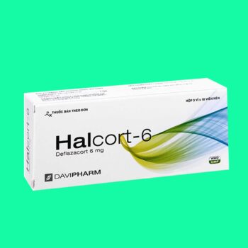 Halcort-6