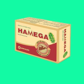Hamega 2 Hamega