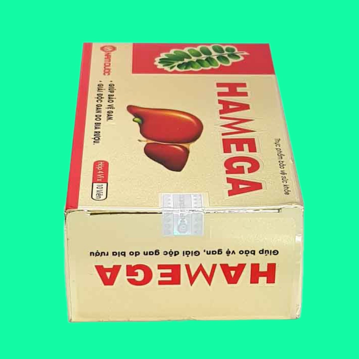 hamega-6 Hamega