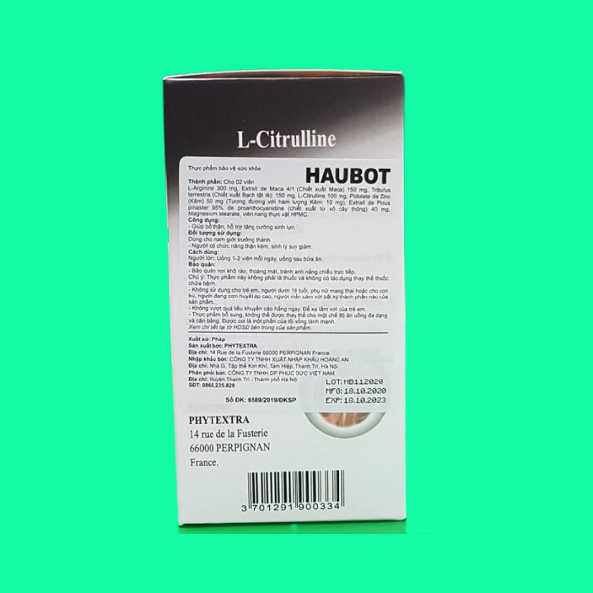 haubot-2 Haubot