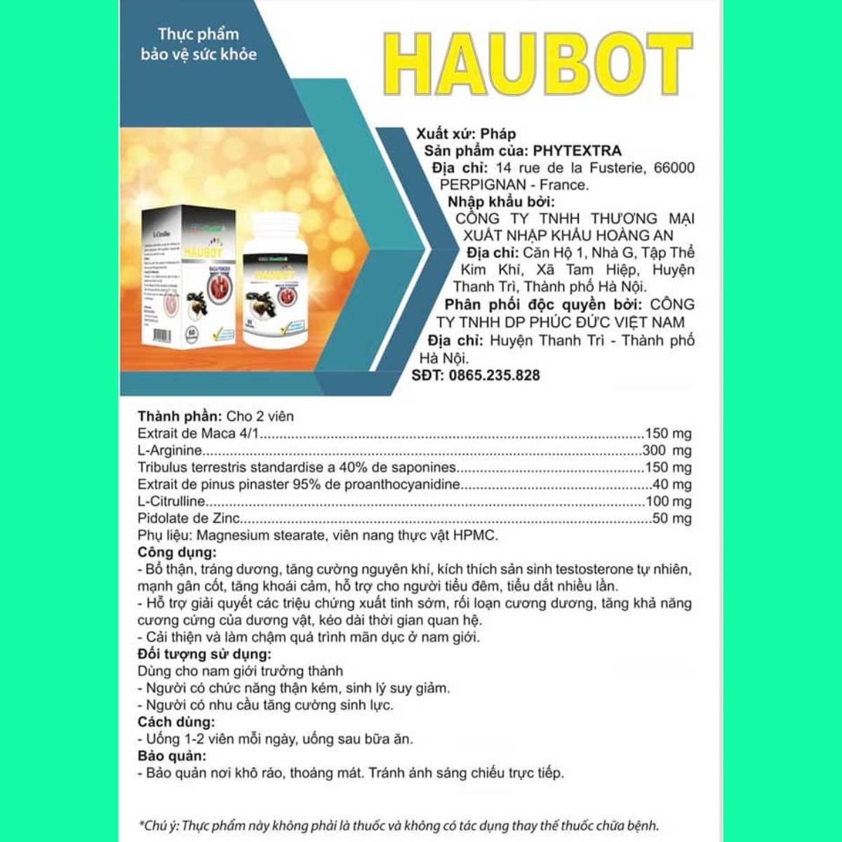 haubot-5 Haubot