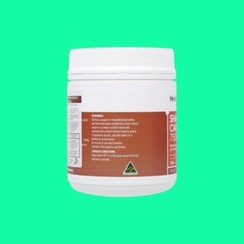 Healthy Care Shark Cartilage 750mg 5 Healthy Care Shark Cartilage 750mg