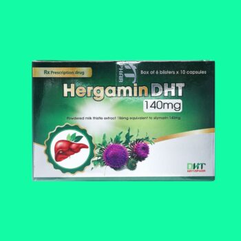 hergamin dht 3