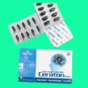 Viên uống Hoạt Huyết Tiền Đình Ceraton Fort 12 Viên uống Hoạt Huyết Tiền Đình Nature Herb Ceraton Fort