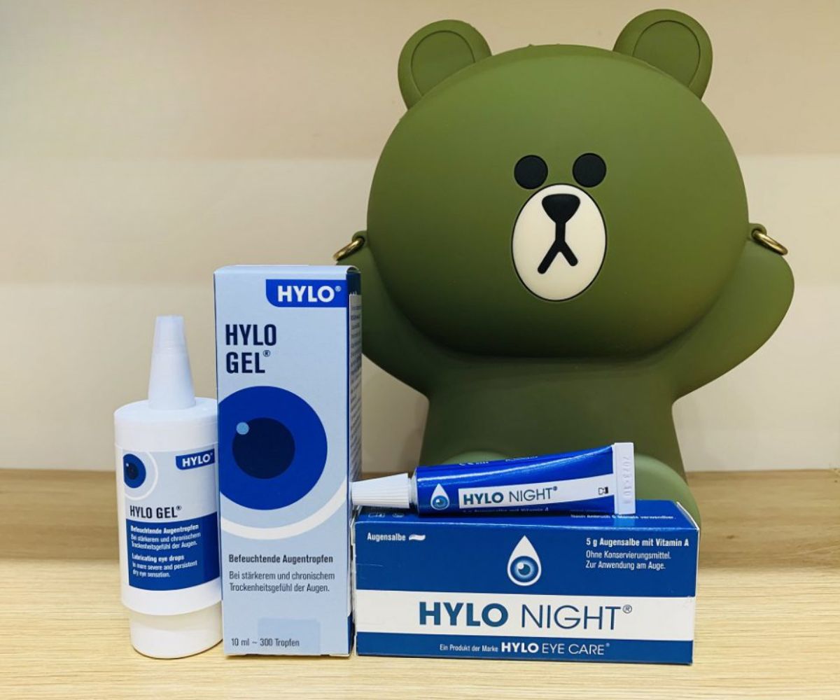 Hylo Night 5g