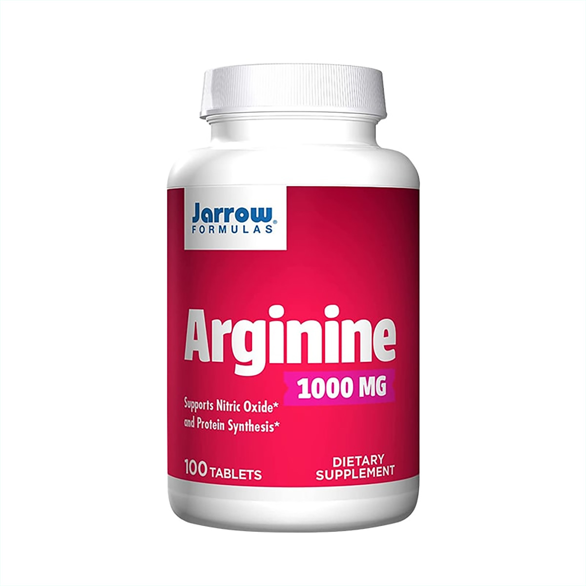Jarrow Arginine 1000mg