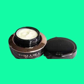 Kem hỗ trợ trị nám Dongsung 70g 7 Kem hỗ trợ trị nám Dongsung Hàn Quốc