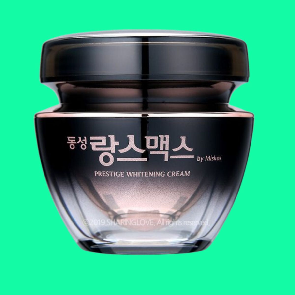 kem-dóngun-han-quoc-4 Kem hỗ trợ trị nám Dongsung Hàn Quốc
