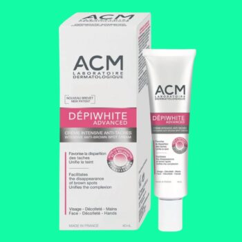 Kem trị nám ACM Depiwhite