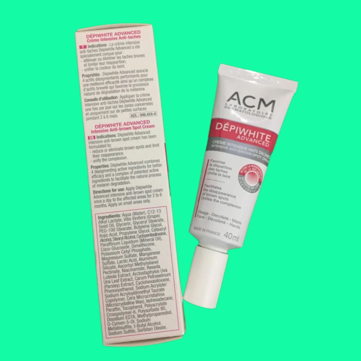 kem-tri -nam-acm-depiwhite-advanced-3 Kem trị nám ACM Depiwhite