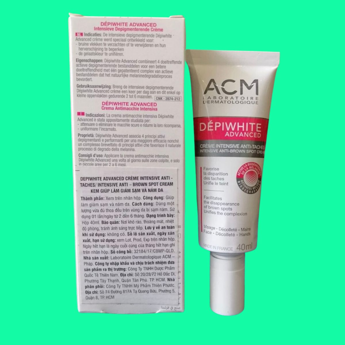 kem-tri -nam-acm-depiwhite-advanced-4 Kem trị nám ACM Depiwhite