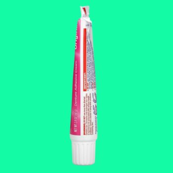 Keo dán răng giả Fixodent Original