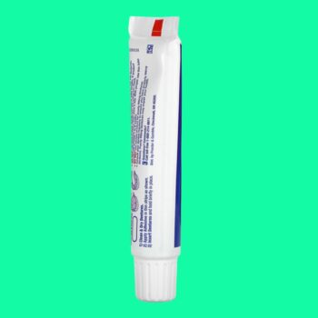 Keo dán răng giả Fixodent Original