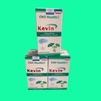Kevin 9 Kevin