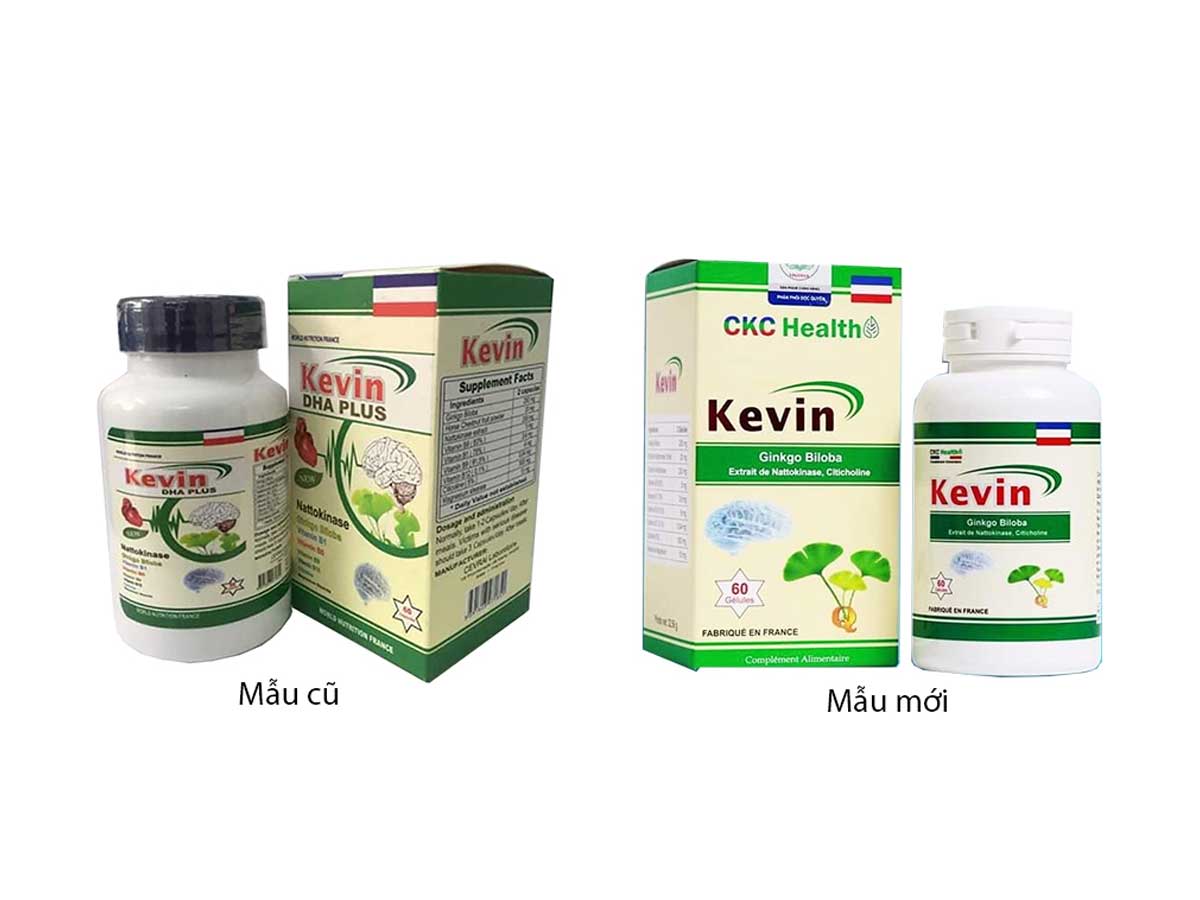 Kevin 15 Kevin