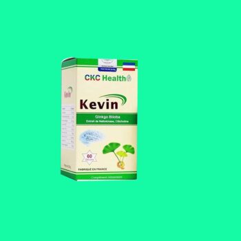 Kevin 8 Kevin