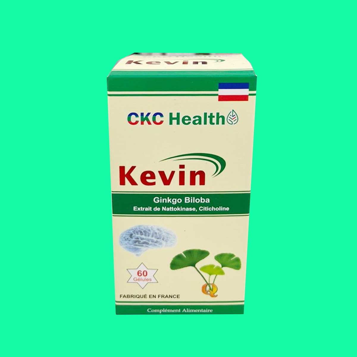 kevin-5 Kevin