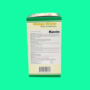 Kevin 4 Kevin