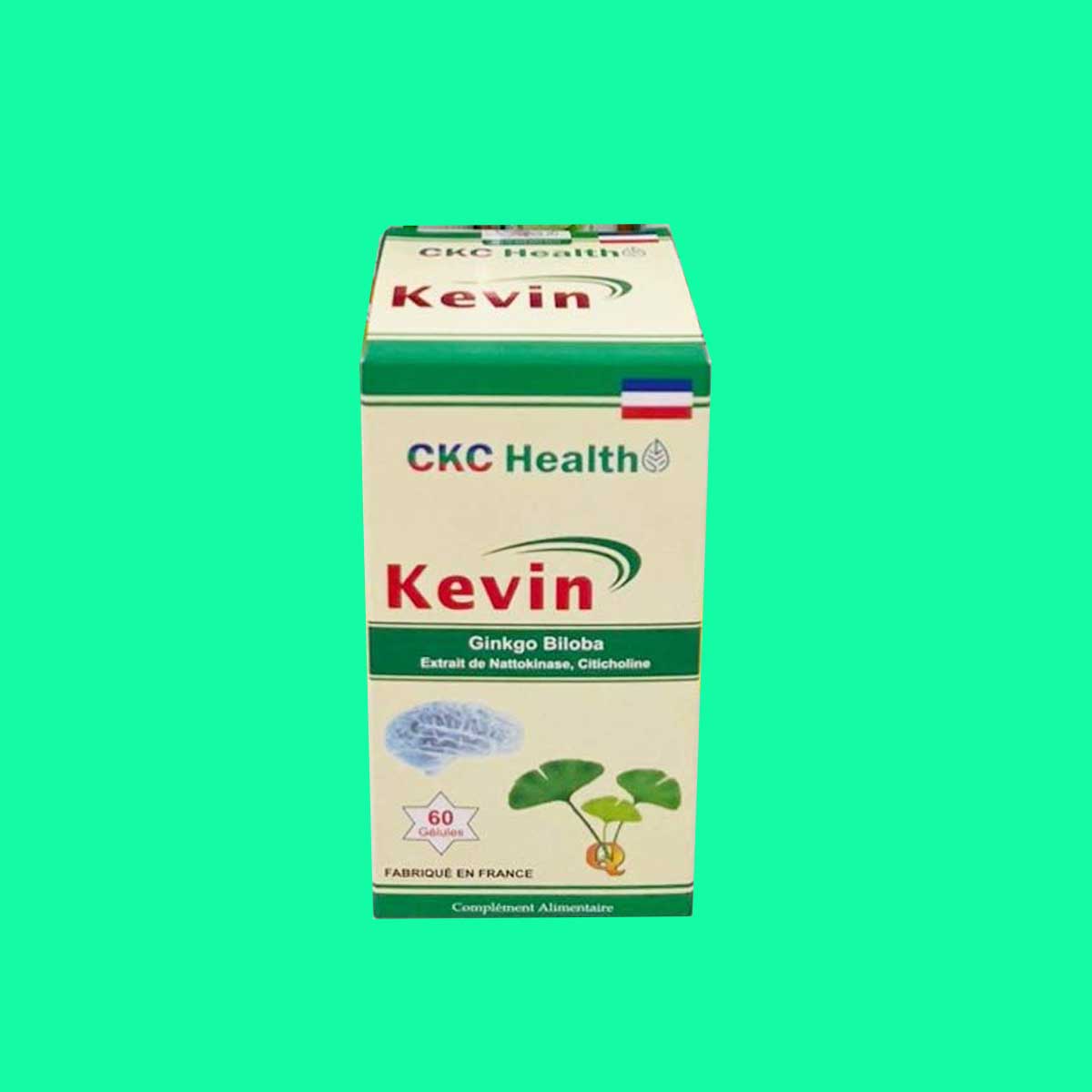 kevin-8 Kevin