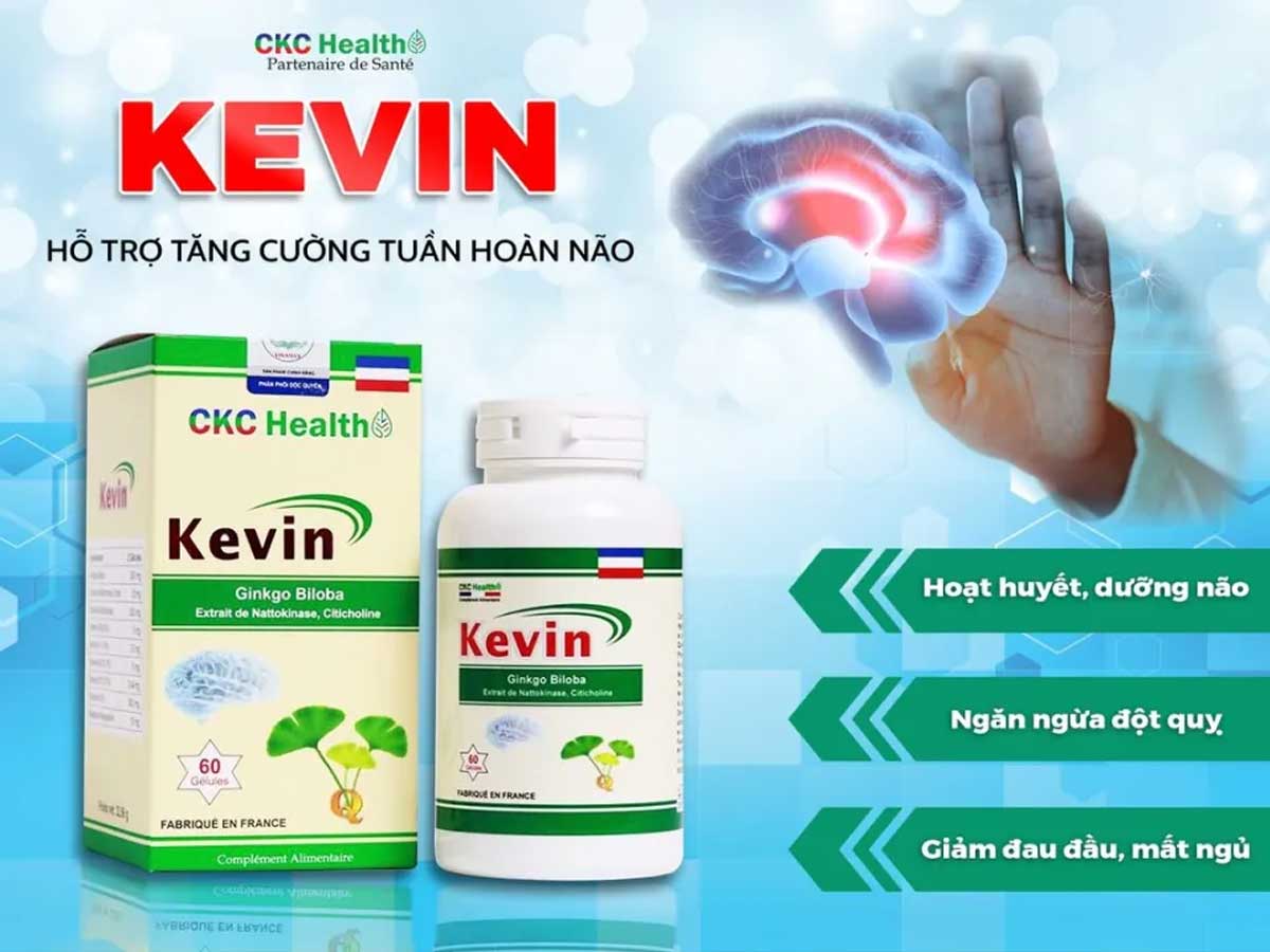 Kevin 14 Kevin