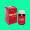 Khang Dược New 7 Thuốc Khang Dược New