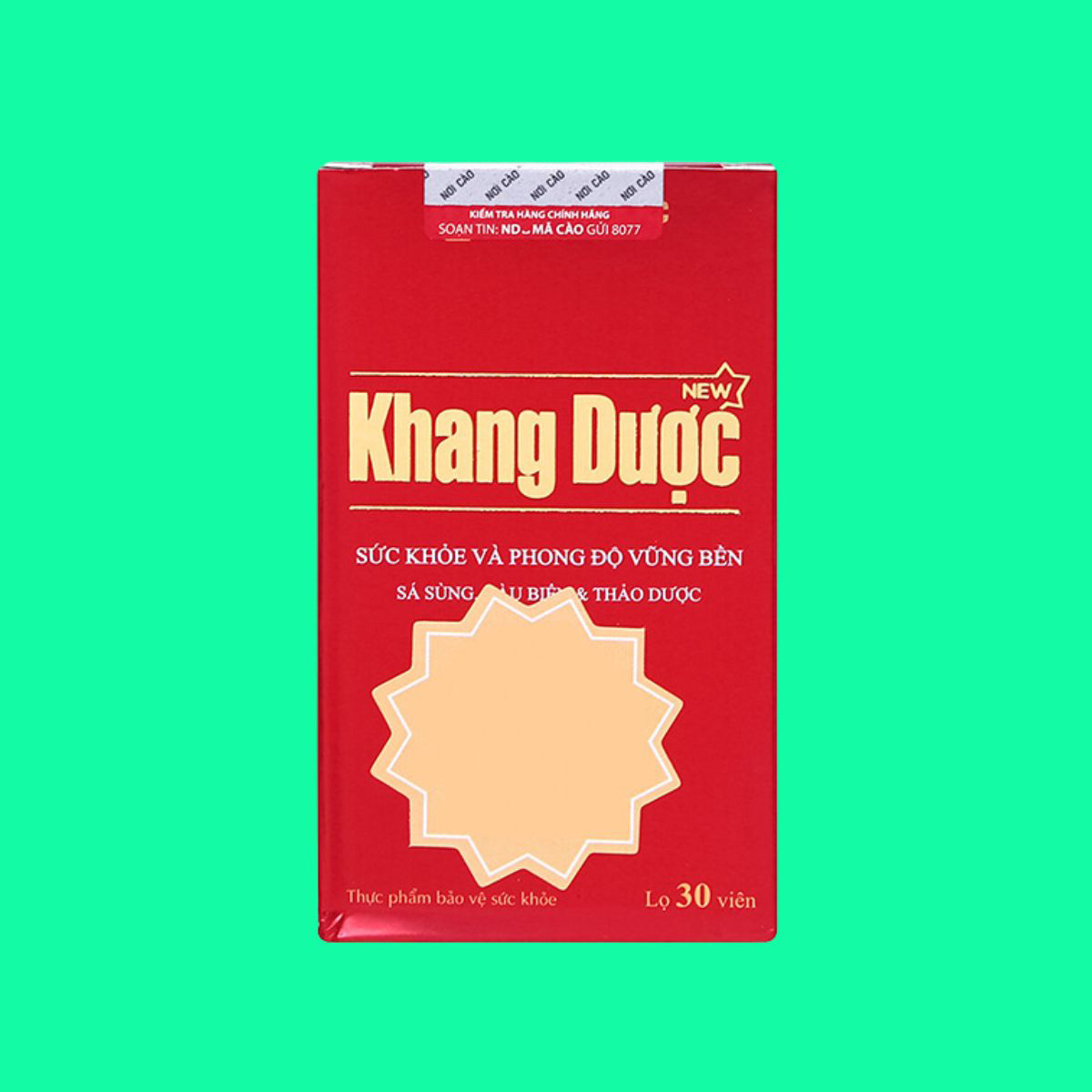 Thiết kế chưa có tên - 1 Thuốc Khang Dược New