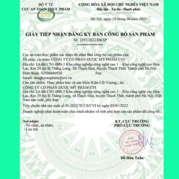 Kiện Cốt Vương hộp 20 viên