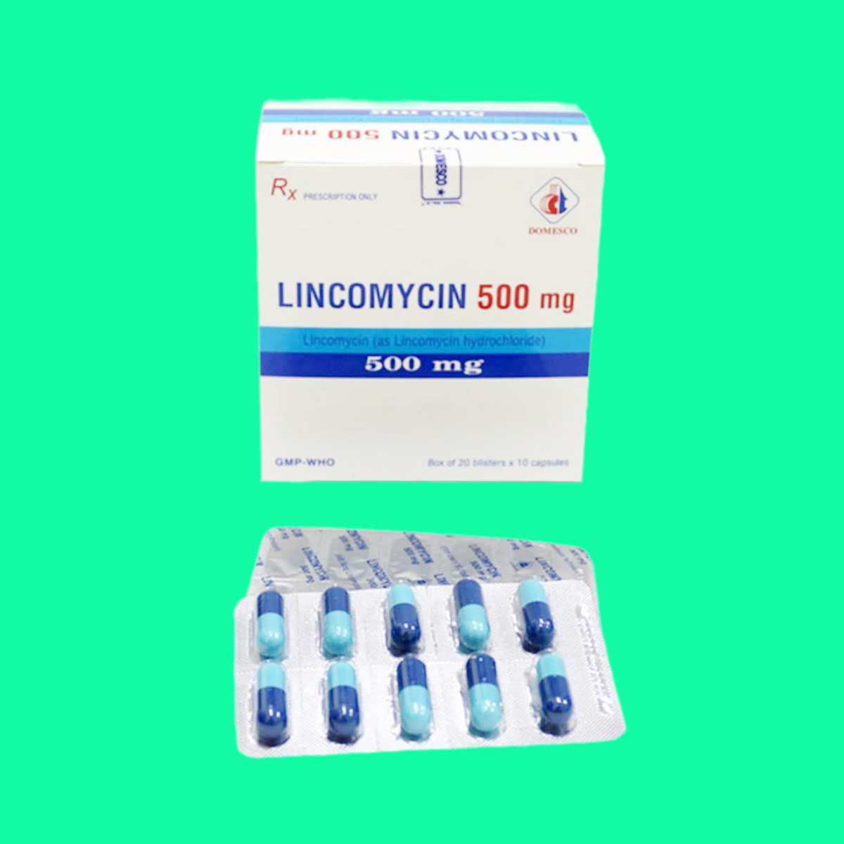 licomycin-500-domesco-2 Licomycin 500mg Domesco