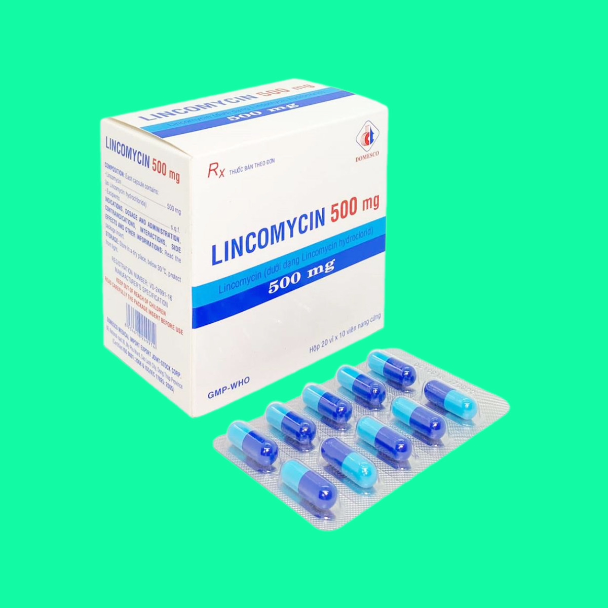 licomycin-500-domesco-7 Licomycin 500mg Domesco