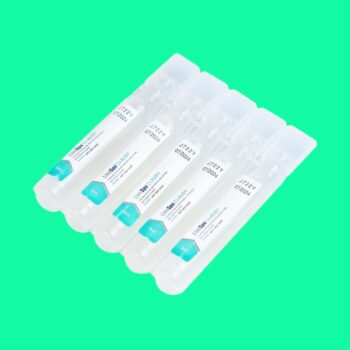 LiveSpo Clausy 10 ống