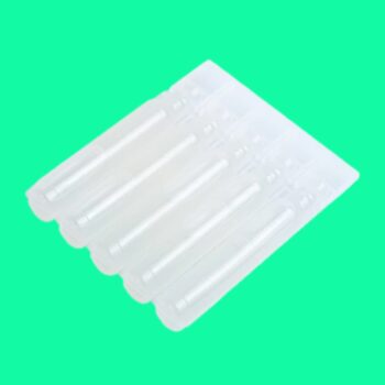 LiveSpo Clausy 10 ống