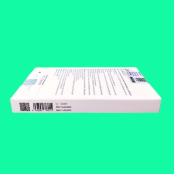 LiveSpo Clausy 10 ống