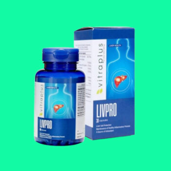 VitraPlus LivPro