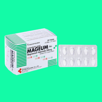 Mageum 200mg