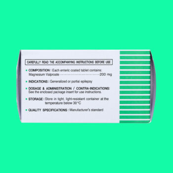 Mageum 200mg