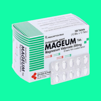 Mageum 200mg