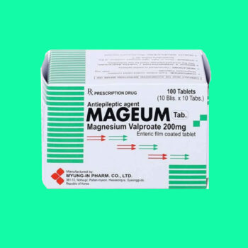 Mageum 200mg