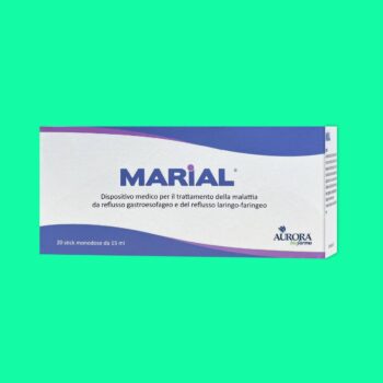 Marial Gel