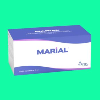 Marial Gel
