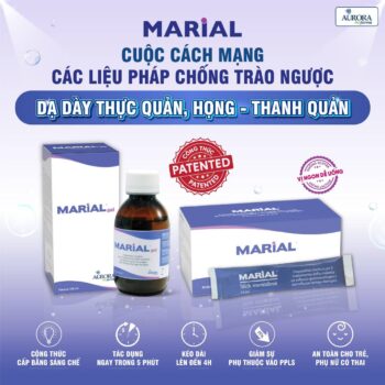 Marial Gel