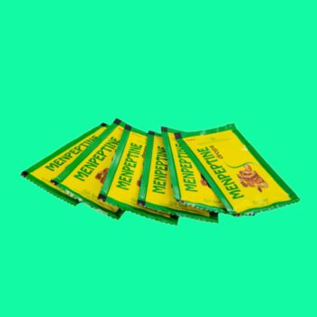 Menpeptine Drops