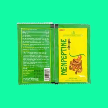 Menpeptine Drops