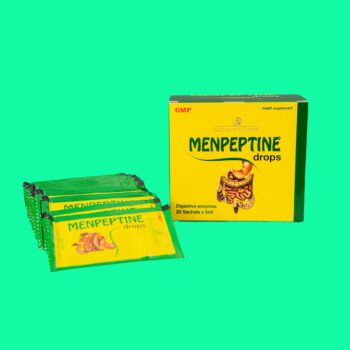 Menpeptine Drops