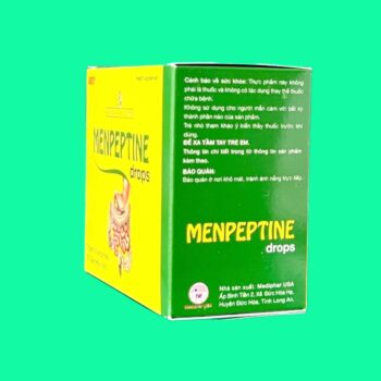 Menpeptine Drops