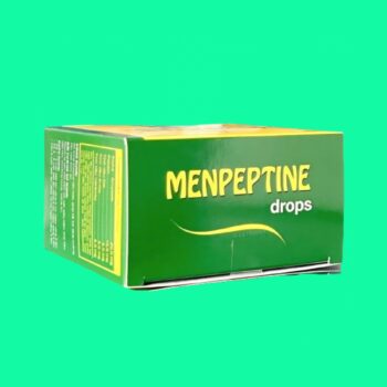 Menpeptine Drops