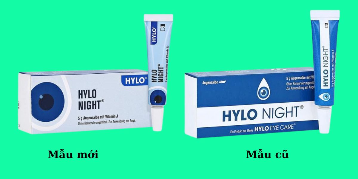 Hylo Night 5g