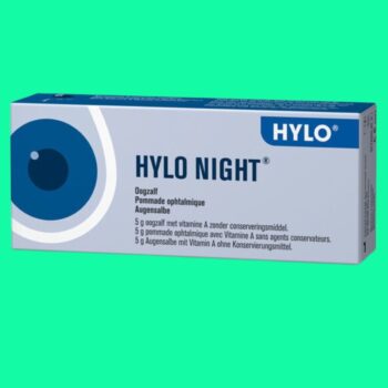 Hylo Night 5g