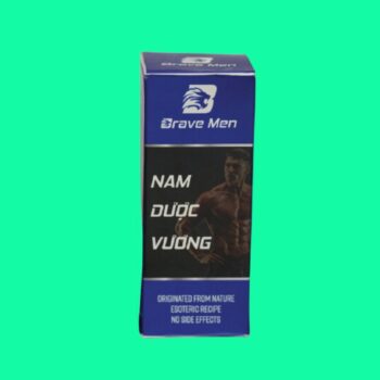 Nam Dược Vương